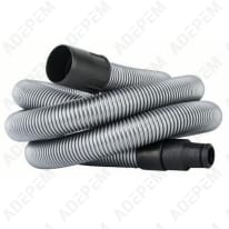 Tubo di aspirazione d=35 3m