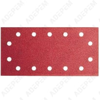 Abrasivos 115x230 g40 por 10