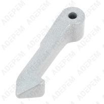 Gancho de ojo de buey