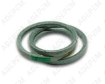 Correa 4l550 l=140cm 1134-9069-01