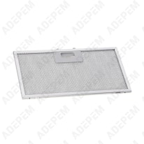 Filtre à graisse 4055916003
