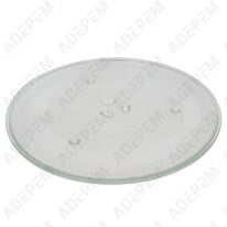 74-20015g plato giratorio, d=31,8cm