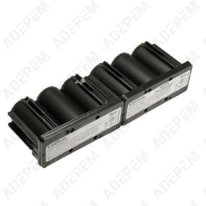 Batería de 12 V y 2,5 A 515996301