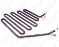 Asciugatrice a resistenza 2700w