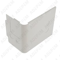 Façade liaison arriere 897967