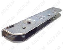 Scatola per cerniere