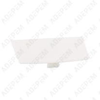 Couvercle de module electronique complet 140159656010