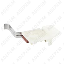 Microinterruttore per lampada, supporto 1172463018