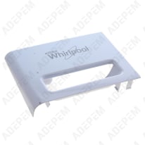 Tirador de cajón de lavandería 481010763630