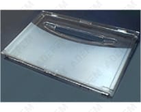 Puerta superior del congelador 481244069128