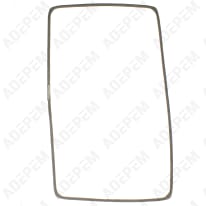 Junta de la puerta del horno Z010Y15