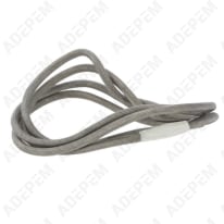 Doppia guarnizione della finestra 00173085