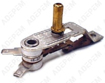 Termostato de hierro 482228220259