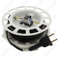 Bobina de cable 117842518