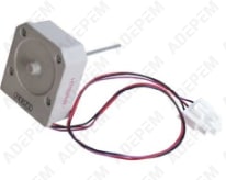Motor del ventilador de agua60694514