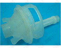 Tapón filtro salero