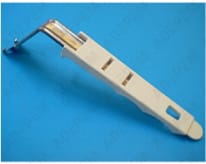 Asa de la cesta de la freidora