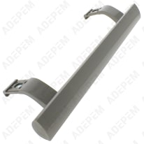 Asa gris e=258 2636035095