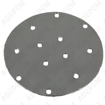 Placa de grafito 500582625