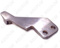 Impugnatura sinistra