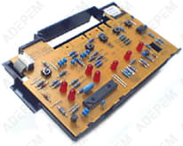 Módulo electrónico 31X7196