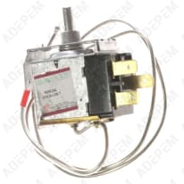 Termostato wdf24k l=560mm