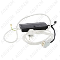 Komplettes Anzeigemodul 61027827