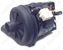 Bomba ciclismo 32X1002