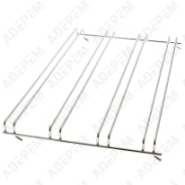 Estante lateral 217291