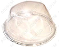 Ojo de buey de cristal 52X2704