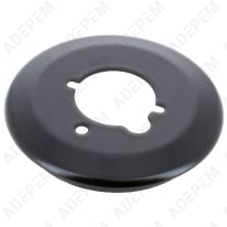 Soporte auxiliar del quemador 3531602237