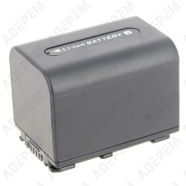 Batteria da 6,8v 1500mah