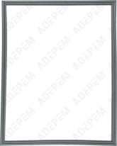 Junta de la puerta del congelador 00773567