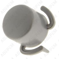 Botón gris 1464031036