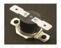 Termostato di sicurezza a 65°