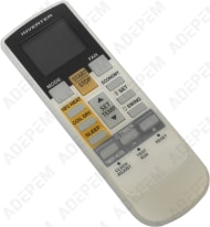 Télécommande 898109