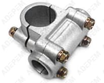 Kit de soporte del asa