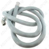 Tubo di scarico 2,30 m 1240881704