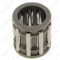 Cuscinetto a rullini 118801284/0