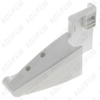 Soporte de balcón, derecha 909721400, 7430208