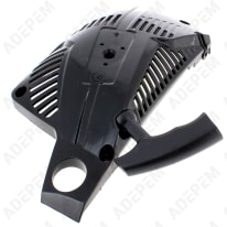 Jarra negra completa 118800191/0