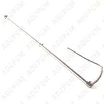 Striscia luminosa a led 540,5mm, 083881