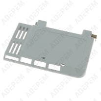 Cancello della scatola del prodotto