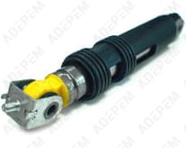 Amortiguador 120n por 2