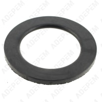 Junta del cuerpo del filtro