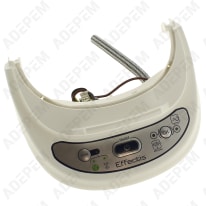 Caja frontal+módulo PC-00135081