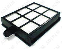 Filtro Hepa at2124-1-67