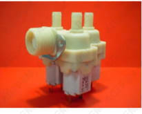 Electroválvula de 3 vías