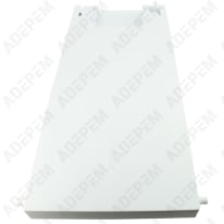 Puerta del congelador 49044109