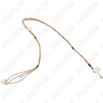 Câblage de module électronique vers moteur 1010mm 140117669063